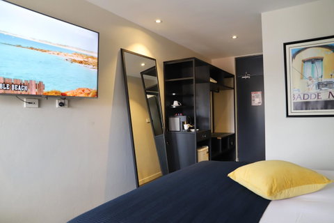 Haven Glebe - Accommodation Ballina 15