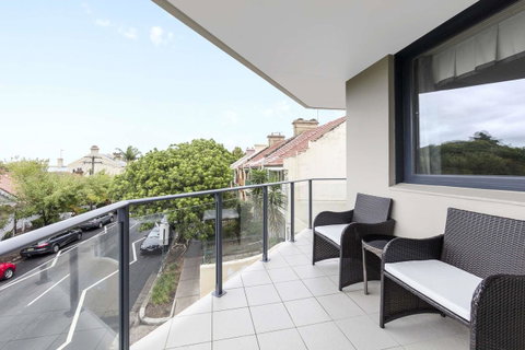Haven Glebe - Accommodation Ballina 24