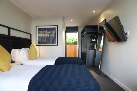 Haven Glebe - Accommodation Ballina 3