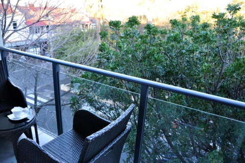 Haven Glebe - Accommodation Ballina 25