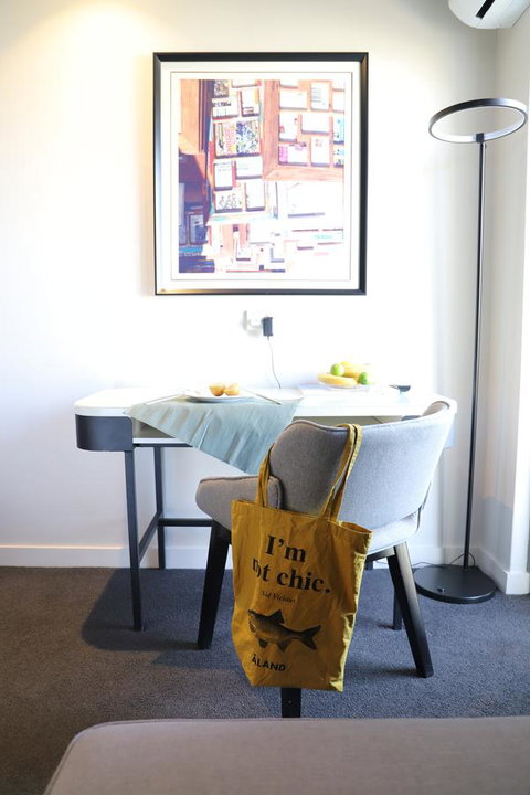 Haven Glebe - Accommodation Ballina 21