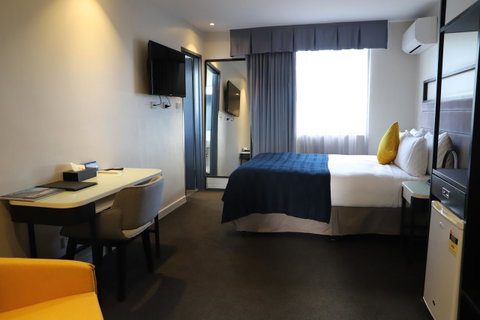 Haven Glebe - Accommodation Ballina 4