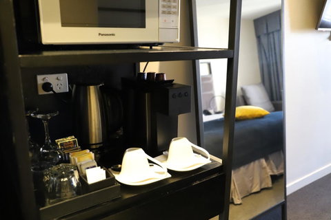 Haven Glebe - Accommodation Ballina 16