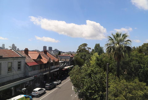 Haven Glebe - Accommodation Ballina 28