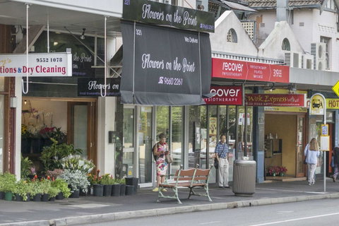 Haven Glebe - Accommodation Ballina 39