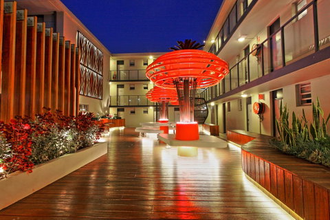 Haven Glebe - Accommodation Ballina 33