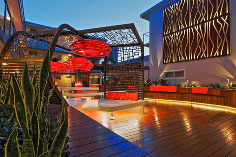 Haven Glebe - Accommodation Ballina 0