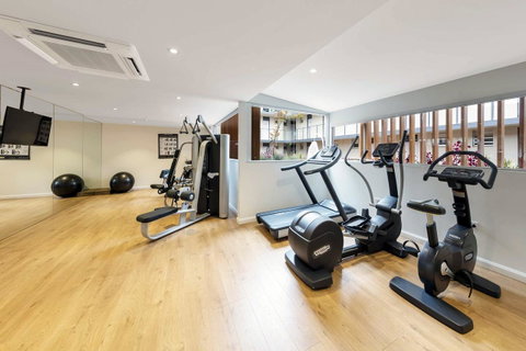 Haven Glebe - Accommodation Ballina 9