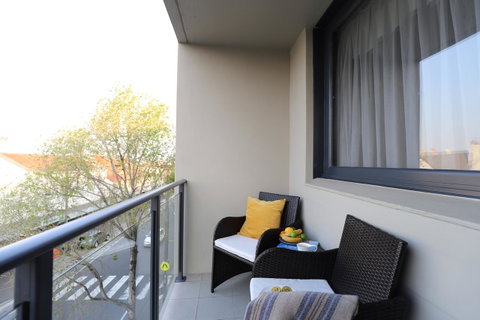 Haven Glebe - Accommodation Ballina 6