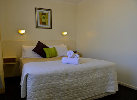 Beach House Holiday Apartments - Accommodation Ballina 5