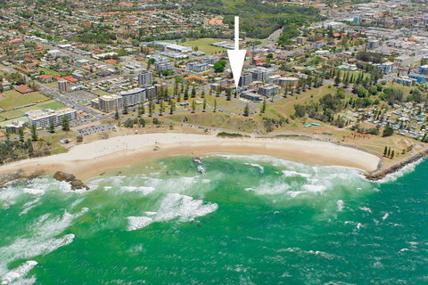 Beach House Holiday Apartments - Accommodation Ballina 16