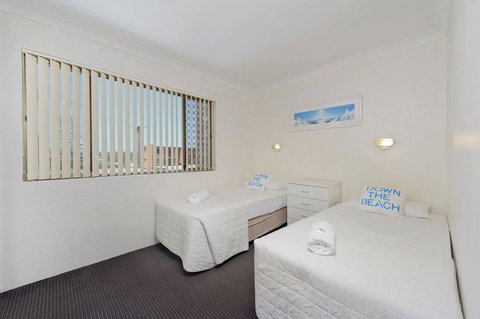 Beach House Holiday Apartments - Accommodation Ballina 20