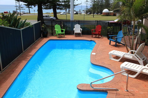 Beach House Holiday Apartments - Accommodation Ballina 18