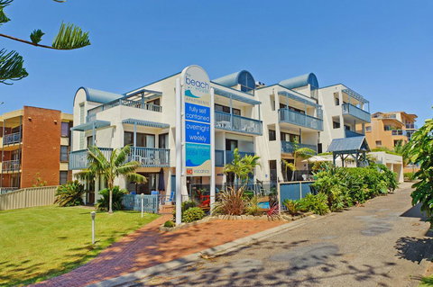 Beach House Holiday Apartments - Accommodation Ballina 13