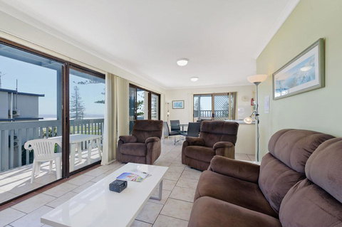 Beach House Holiday Apartments - Accommodation Ballina 22