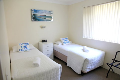 Beach House Holiday Apartments - Accommodation Ballina 24