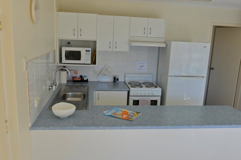 Beach House Holiday Apartments - Accommodation Ballina 6