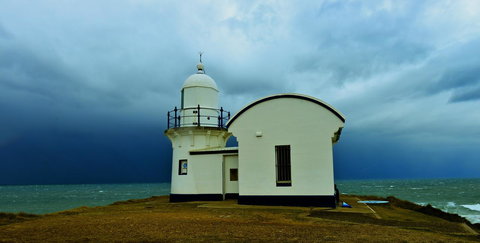 Beach House Holiday Apartments - Accommodation Ballina 25