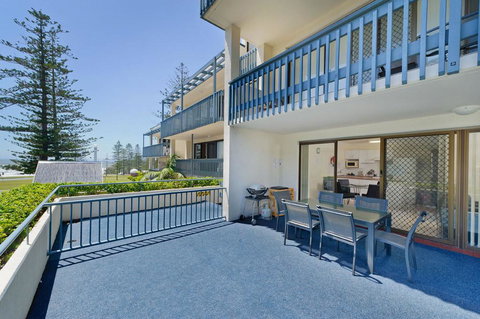 Beach House Holiday Apartments - Accommodation Ballina 23