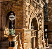 InterContinental Sydney - Accommodation Ballina