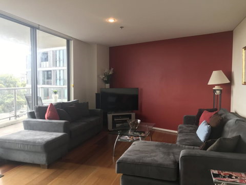 Bondi Junction Apartments - Accommodation Ballina 10