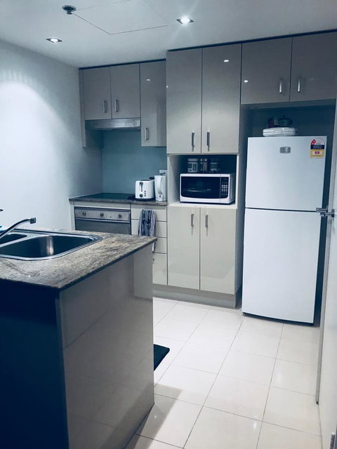Bondi Junction Apartments - Accommodation Ballina 16