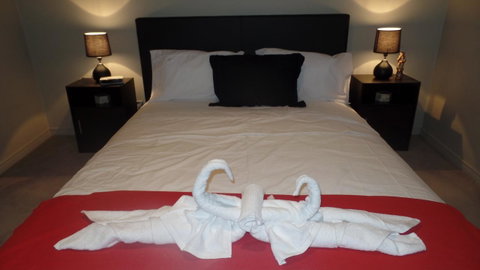 Bondi Junction Apartments - Accommodation Ballina 9