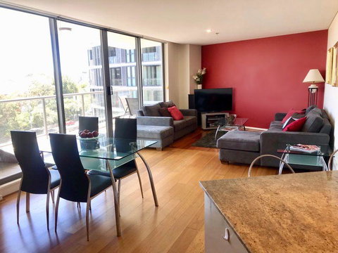 Bondi Junction Apartments - Accommodation Ballina 2