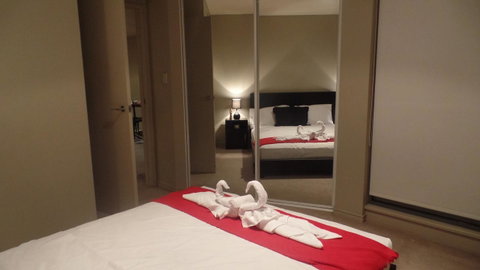 Bondi Junction Apartments - Accommodation Ballina 43