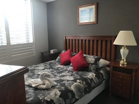 Bondi Junction Apartments - Accommodation Ballina 7