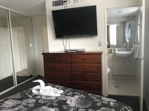 Bondi Junction Apartments - Accommodation Ballina 11