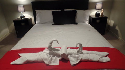Bondi Junction Apartments - Accommodation Ballina 8
