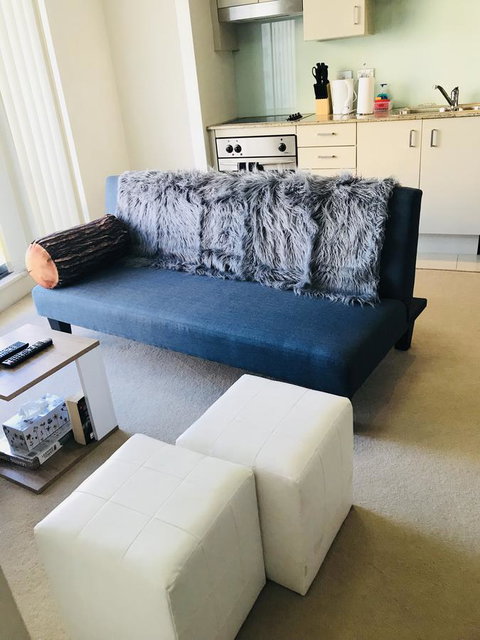 Bondi Junction Apartments - Accommodation Ballina 20