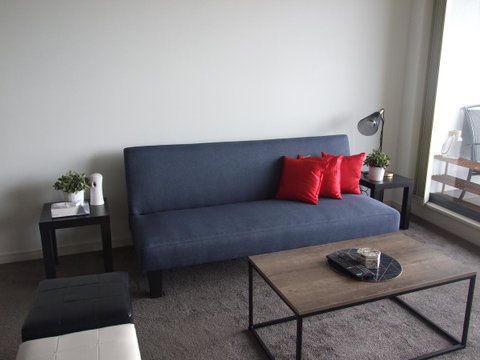 Bondi Junction Apartments - Accommodation Ballina 42