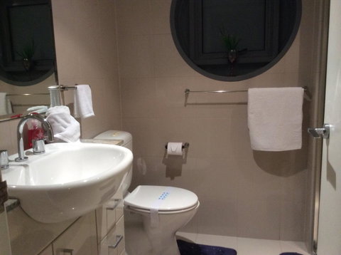 Bondi Junction Apartments - Accommodation Ballina 31