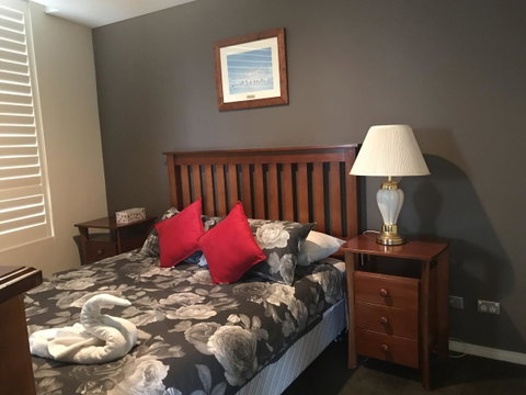 Bondi Junction Apartments - Accommodation Ballina 6