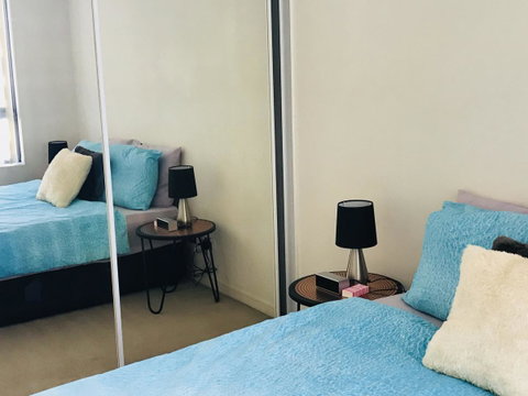 Bondi Junction Apartments - Accommodation Ballina 22
