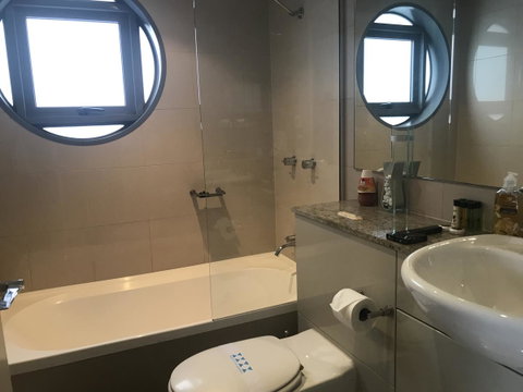 Bondi Junction Apartments - Accommodation Ballina 25