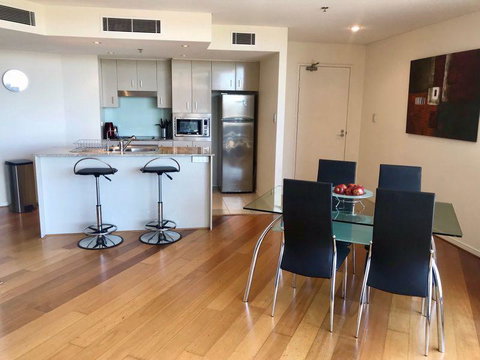 Bondi Junction Apartments - Accommodation Ballina 1