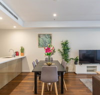 Sydney CBD Brand New Apartments with Hyde Park View - Accommodation Ballina