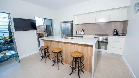 SUNSET@CORLETTE - Accommodation Ballina 6