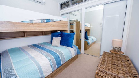 SUNSET@CORLETTE - Accommodation Ballina 8