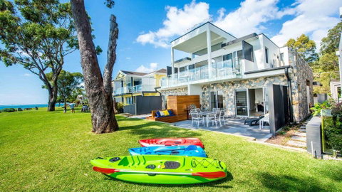 SUNSET@CORLETTE - Accommodation Ballina 7
