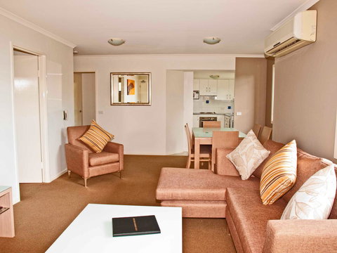 South Pacific Apartments - Accommodation Ballina 14