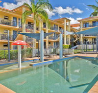 South Pacific Apartments - Accommodation Ballina
