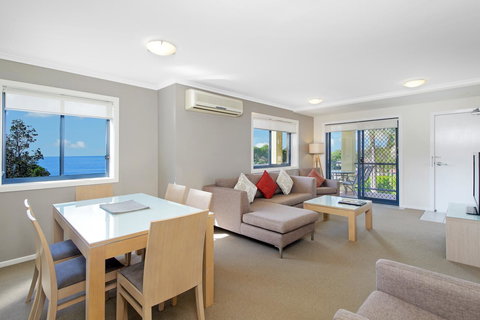 South Pacific Apartments - Accommodation Ballina 12