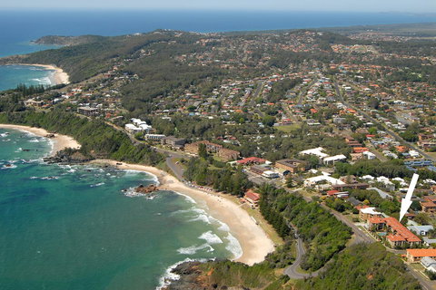 South Pacific Apartments - Accommodation Ballina 3