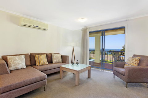 South Pacific Apartments - Accommodation Ballina 13