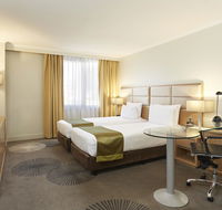 Holiday Inn Parramatta - Accommodation Ballina