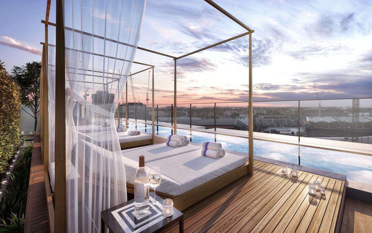 Sydney NSW Accommodation Ballina